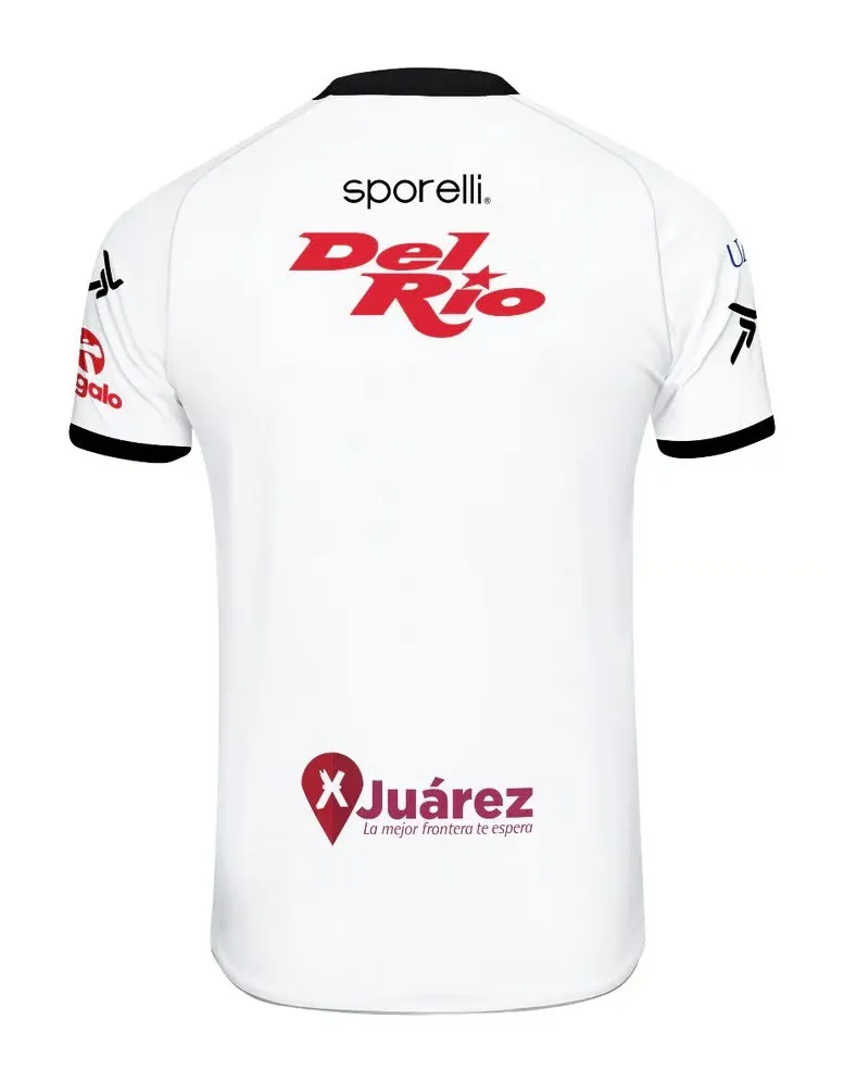 Maillot spécial enfant FC Juárez 2024/25 – Image 2