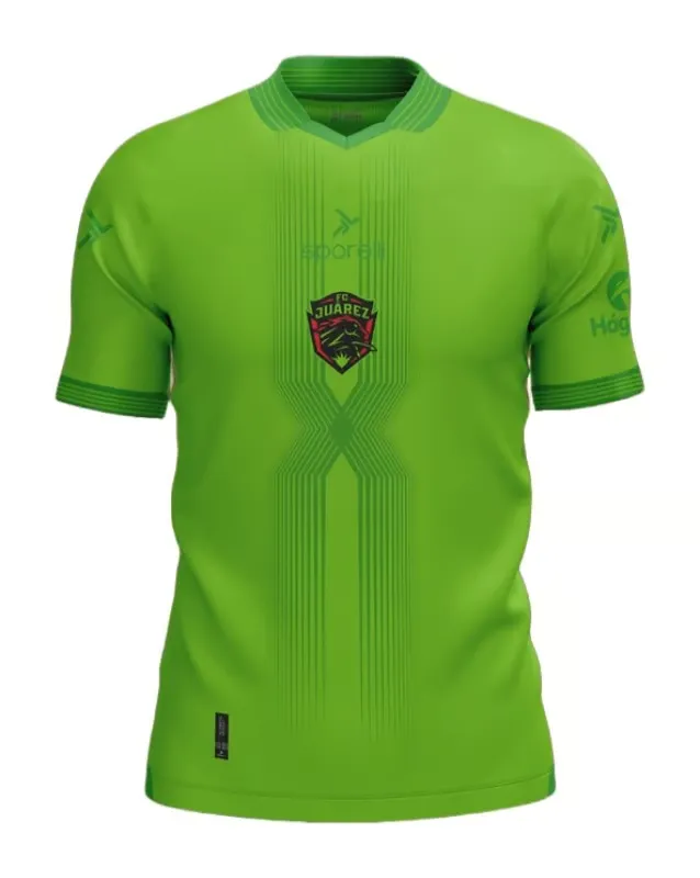 Maillot domicile homme FC Juárez 2024/25