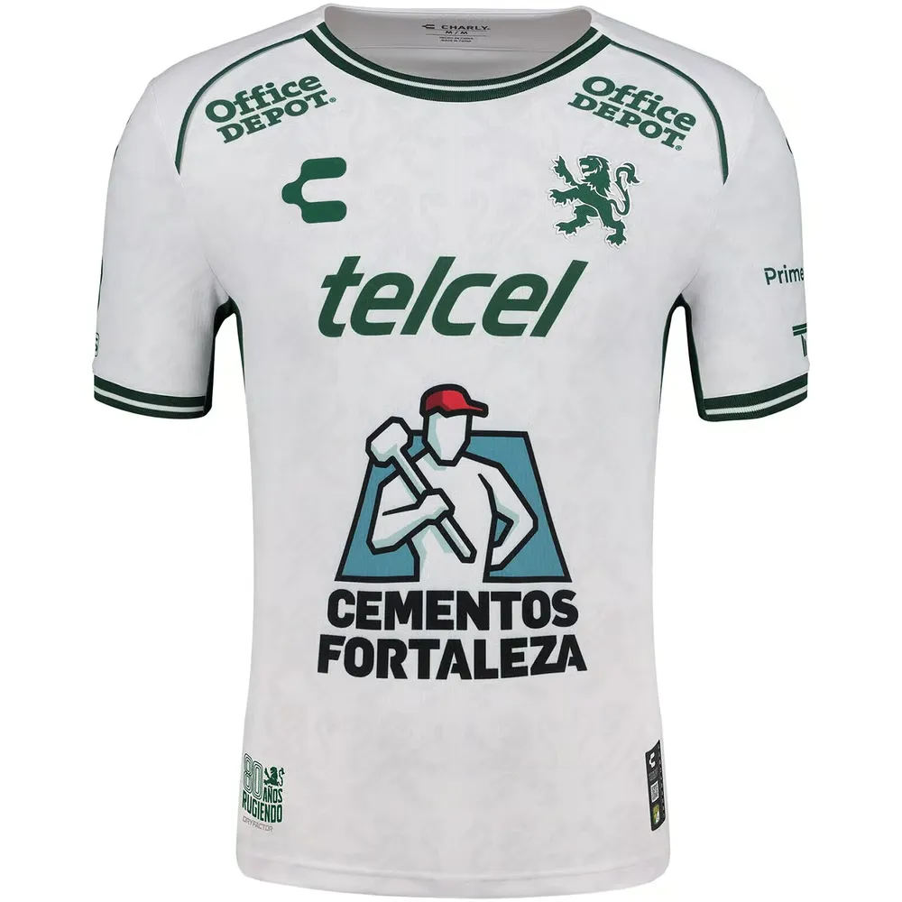 Maillot extérieur femme Club León 2024/25