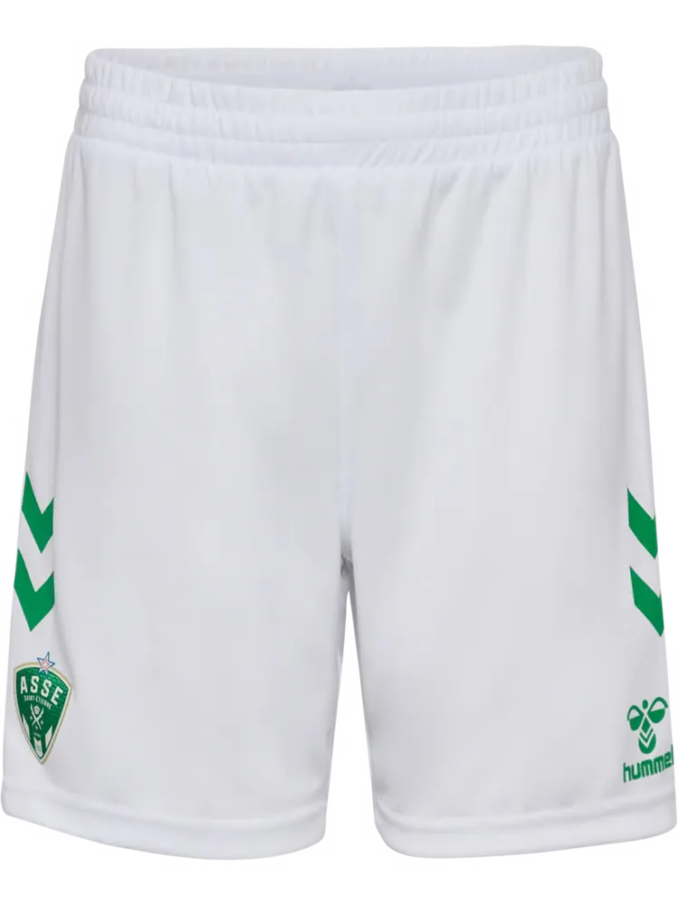 Shorts domicile femme ASSE 2025/26