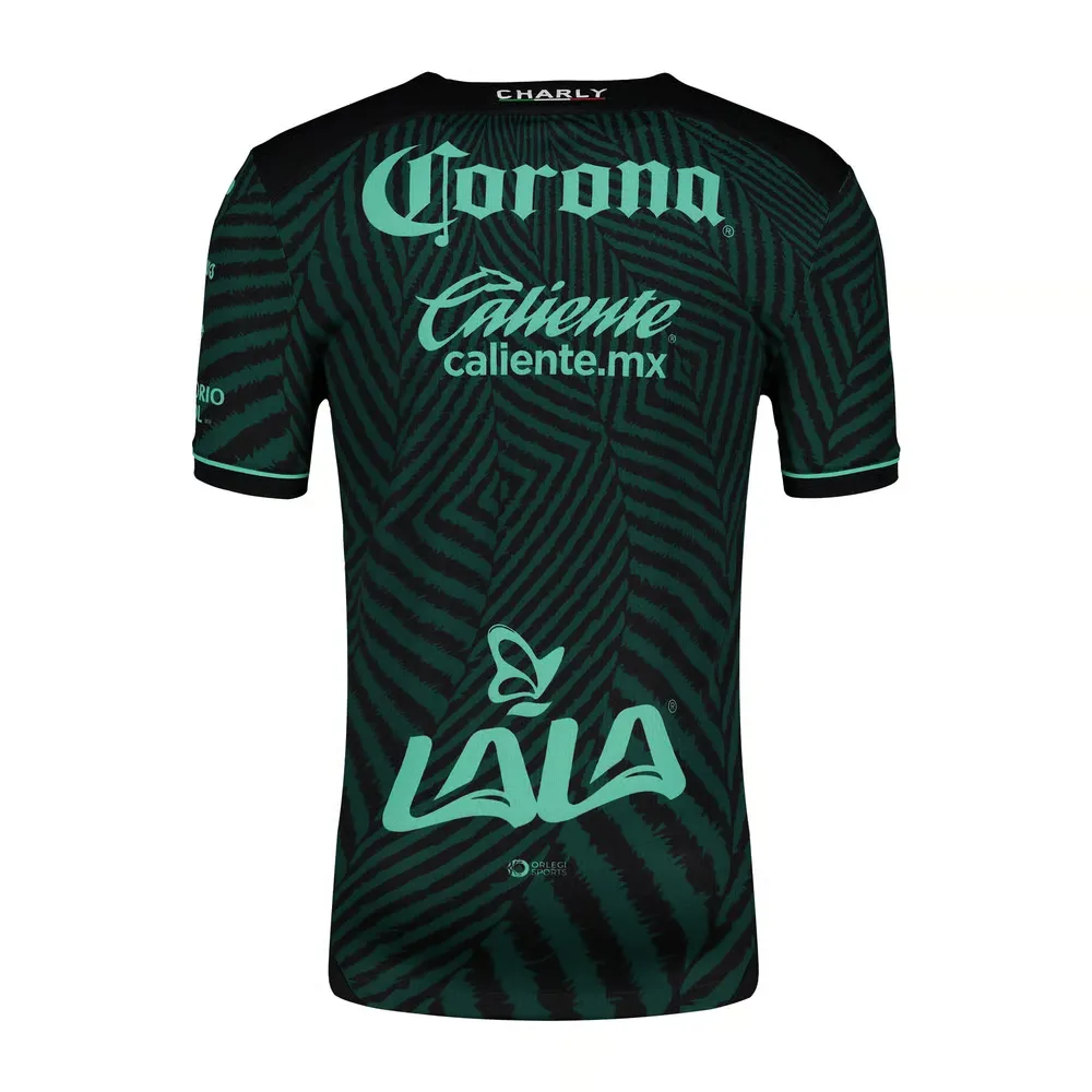 Maillot extérieur enfant Santos Laguna 2024/25 – Image 2