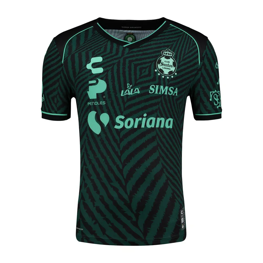 Maillot extérieur enfant Santos Laguna 2024/25