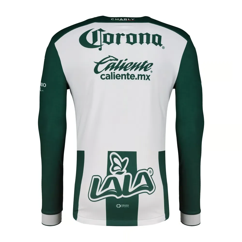 Maillot domicile manches longues enfant Santos Laguna 2024/25 – Image 2