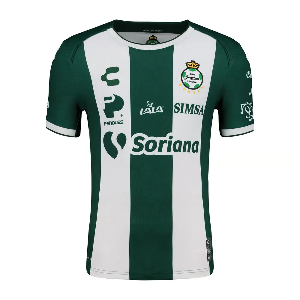 Maillot domicile enfant Santos Laguna 2024/25
