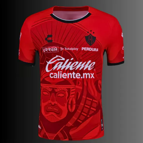 Maillot third homme Atlas FC 2024/25