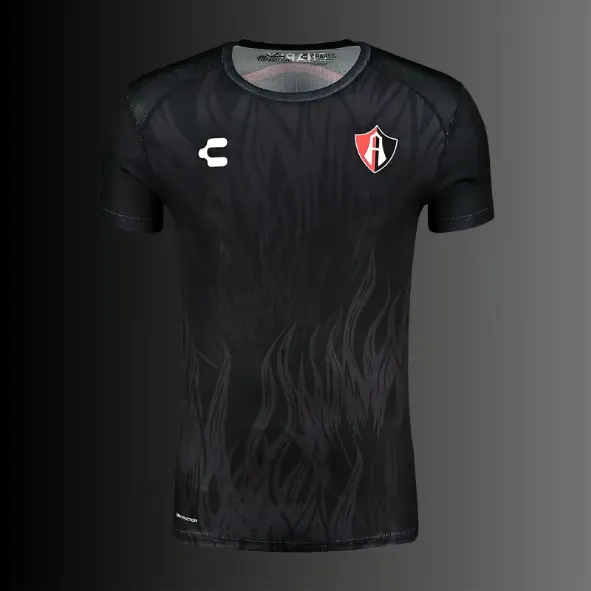 Maillot third échauffement homme Atlas FC 2024/25