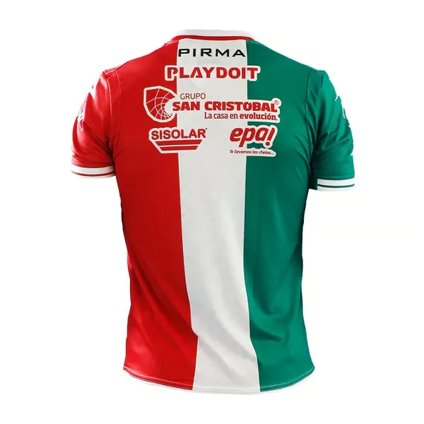 Troisième maillot Leagues Cup homme Necaxa 2024/25 – Image 2
