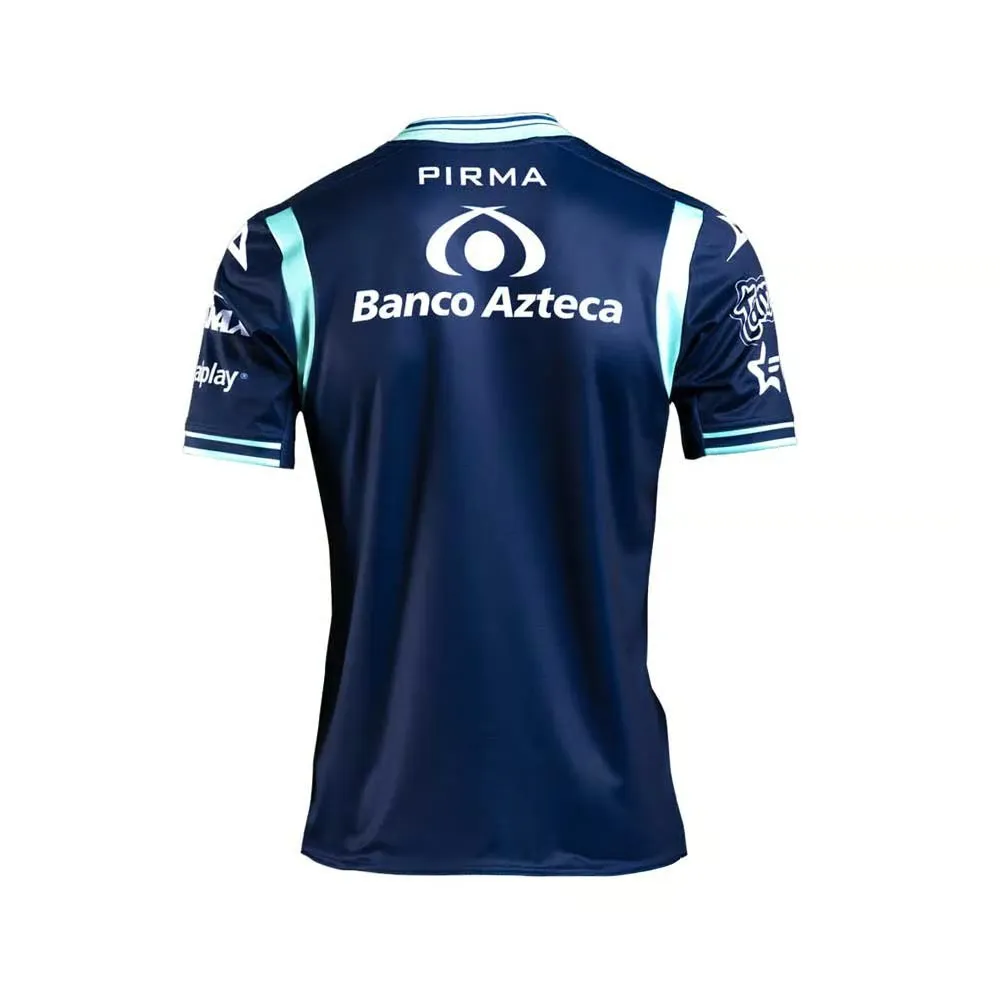 Maillot extérieur enfant Club Puebla 2024/25 – Image 2