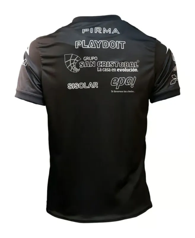 Troisième maillot homme Necaxa 2024/25 – Image 2