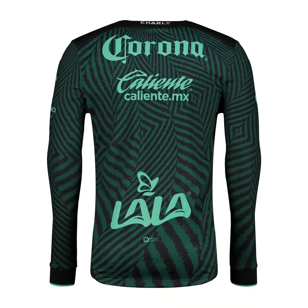Maillot extérieur manches longues homme Santos Laguna 2024/25 – Image 2
