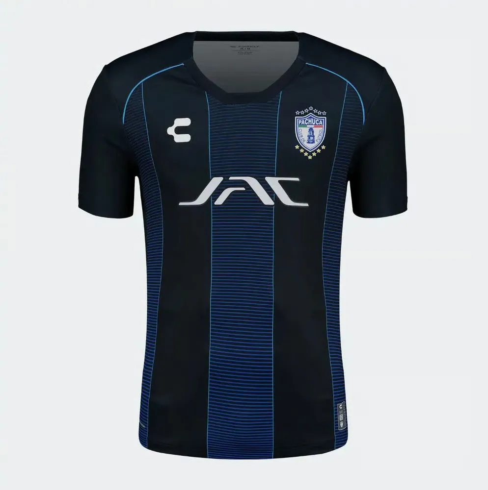Maillot extérieur Coupe du Monde des Clubs enfant Pachuca 2025