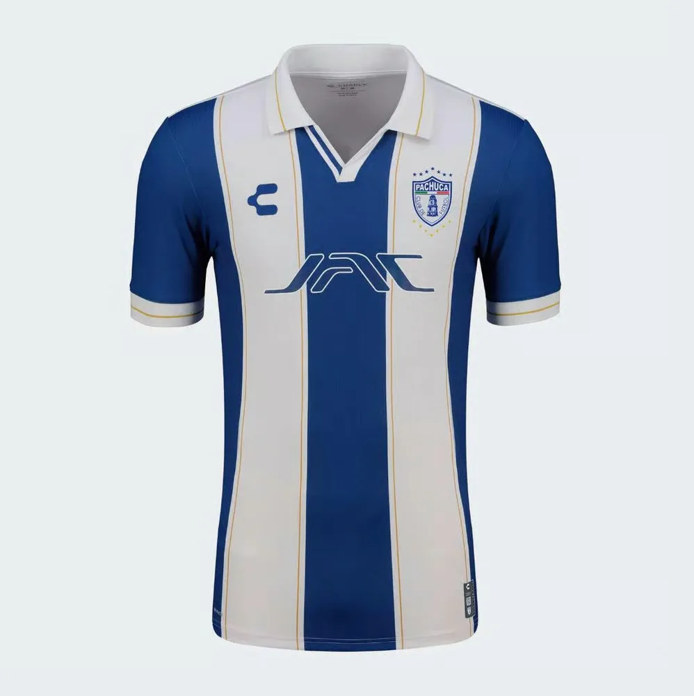 Maillot domicile Coupe du Monde des Clubs enfant Pachuca 2025