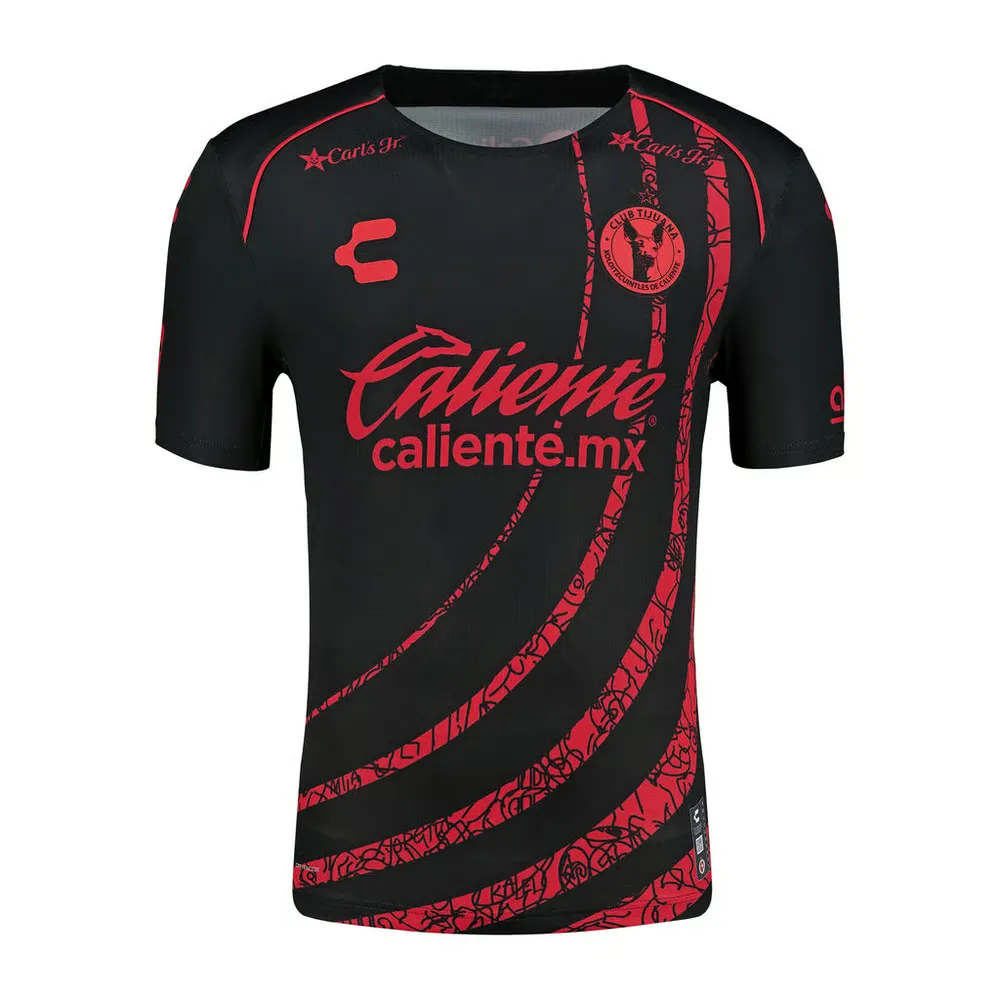 Maillot domicile enfant Club Tijuana 2024/25