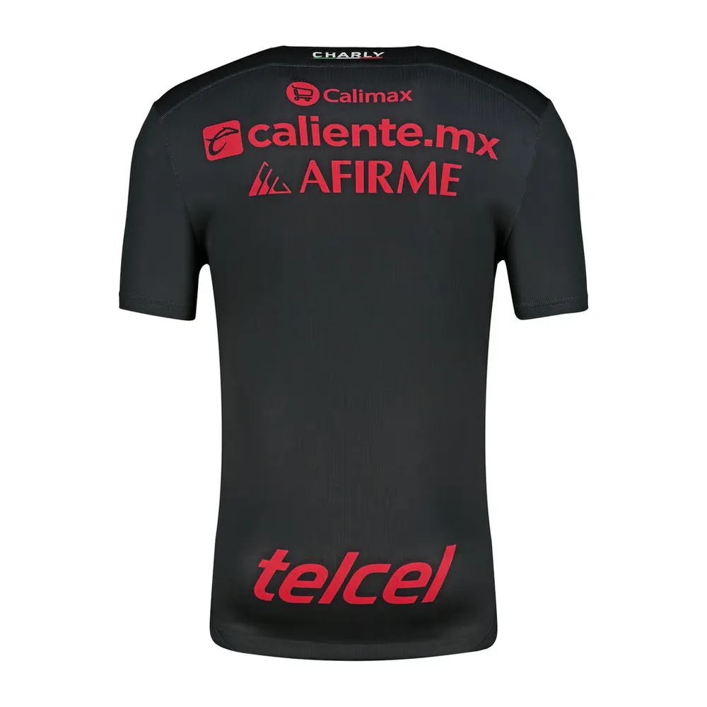 Maillot domicile enfant Club Tijuana 2024/25 – Image 2
