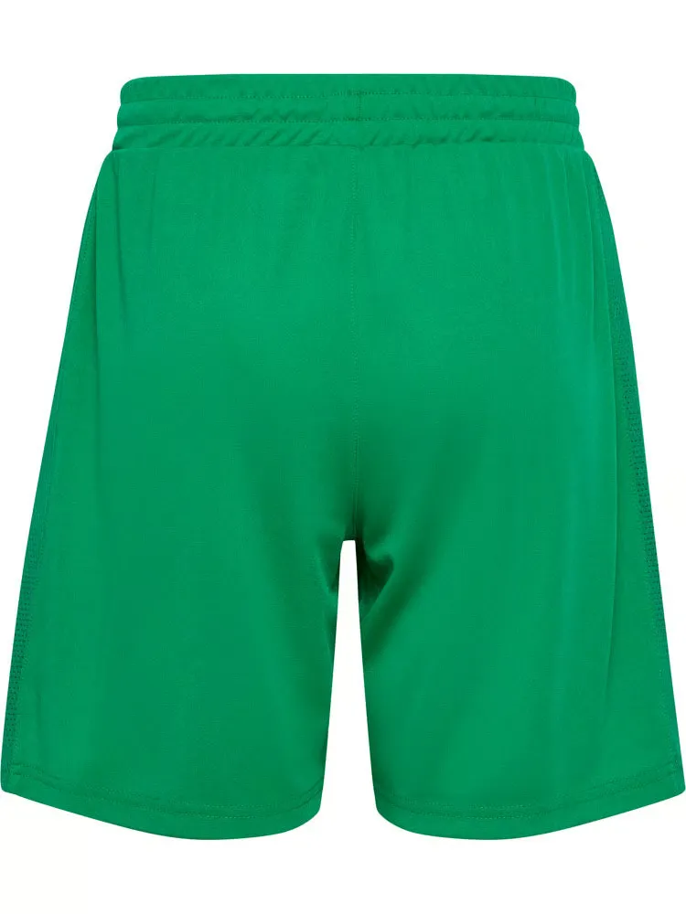 Short extérieur ASSE 2024/25 pour enfant – Image 2