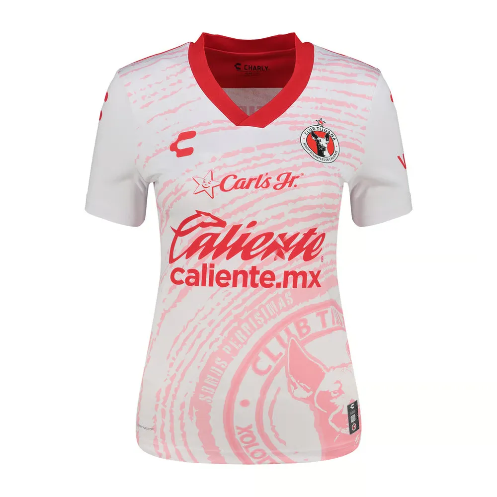 Maillot extérieur enfant Club Tijuana 2025/26