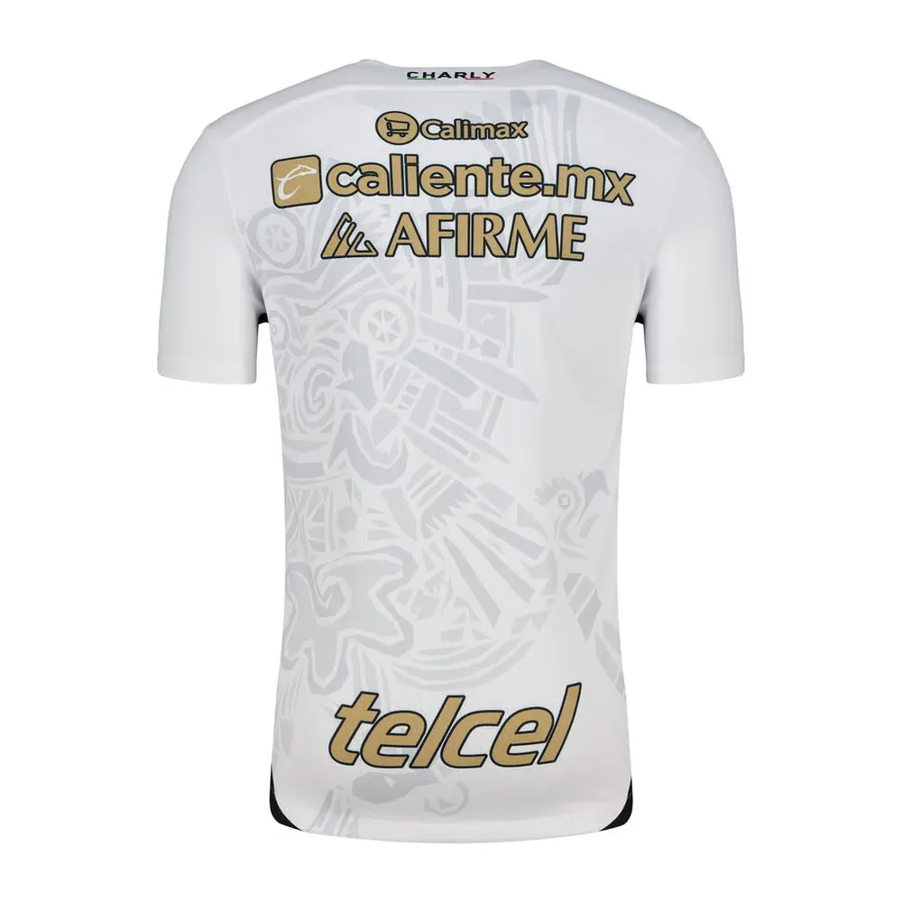 Maillot extérieur homme Club Tijuana 2024/25 – Image 2