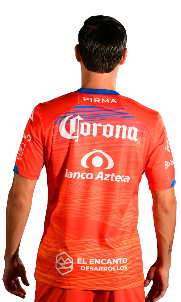 Maillot extérieur homme Mazatlán FC 2024/25 – Image 2