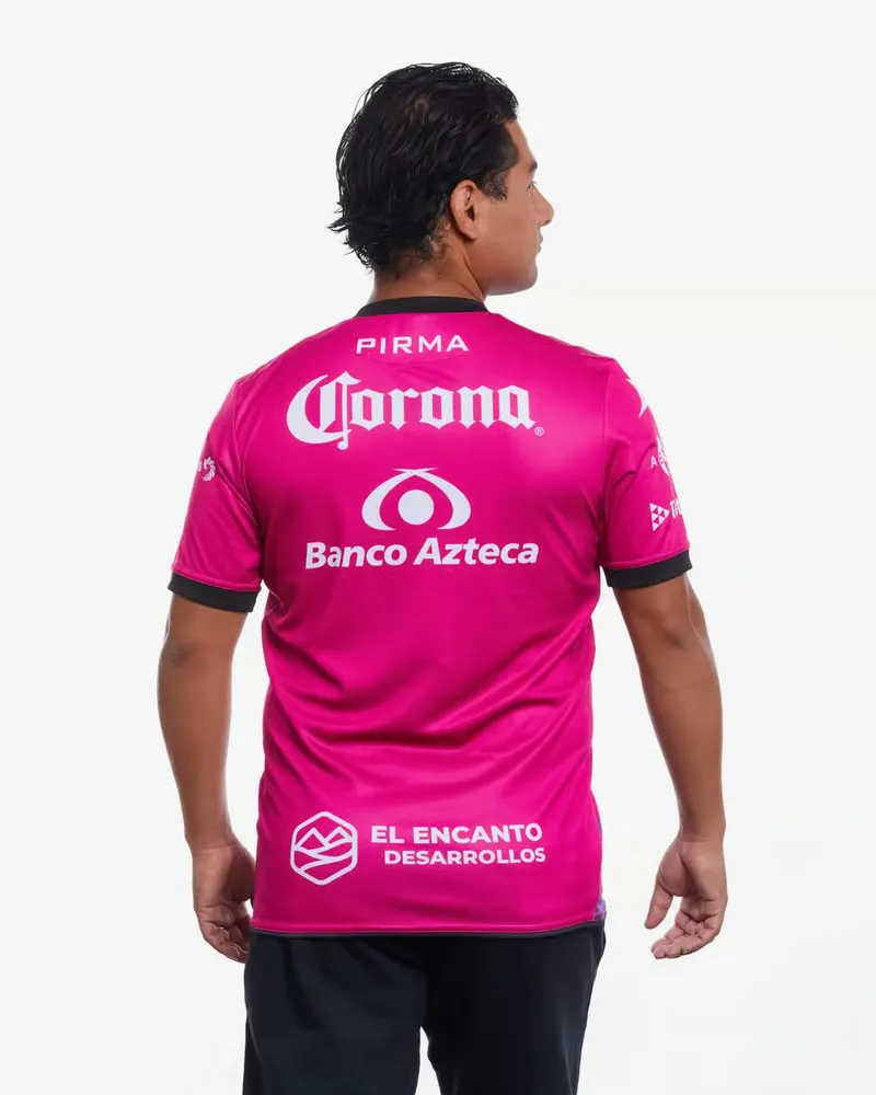 Maillot third homme Mazatlán FC 2024/25 – Image 2