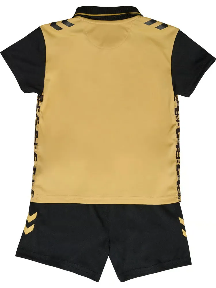 Kit Third Enfant ASSE 2024/25 – Image 2