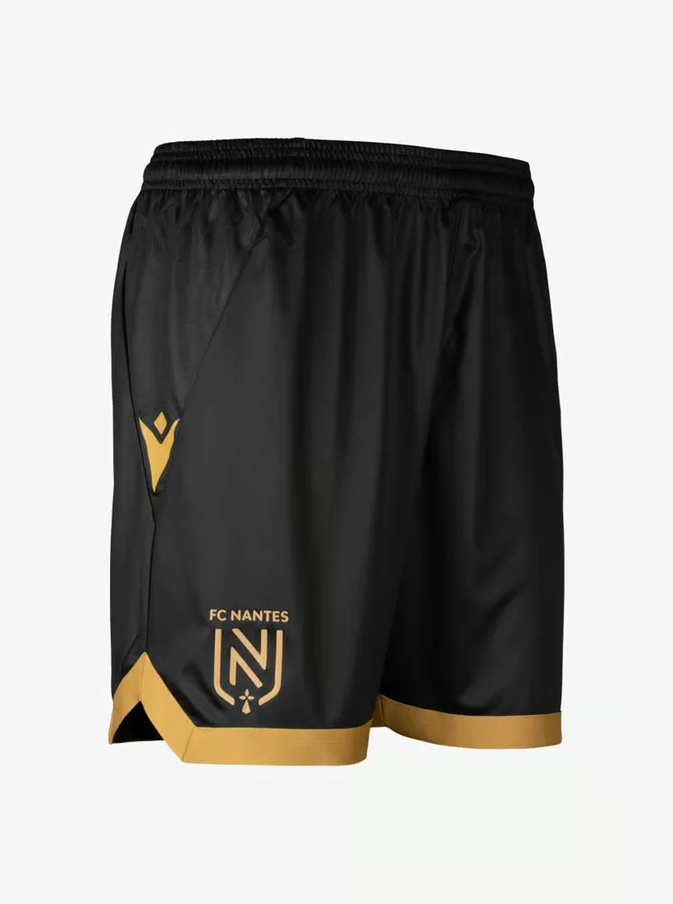 Short extérieur FC Nantes 2024/25 pour homme