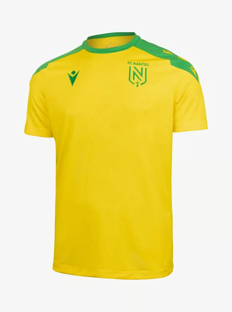 Maillot Third Pre Match Enfant FC Nantes 2024/25