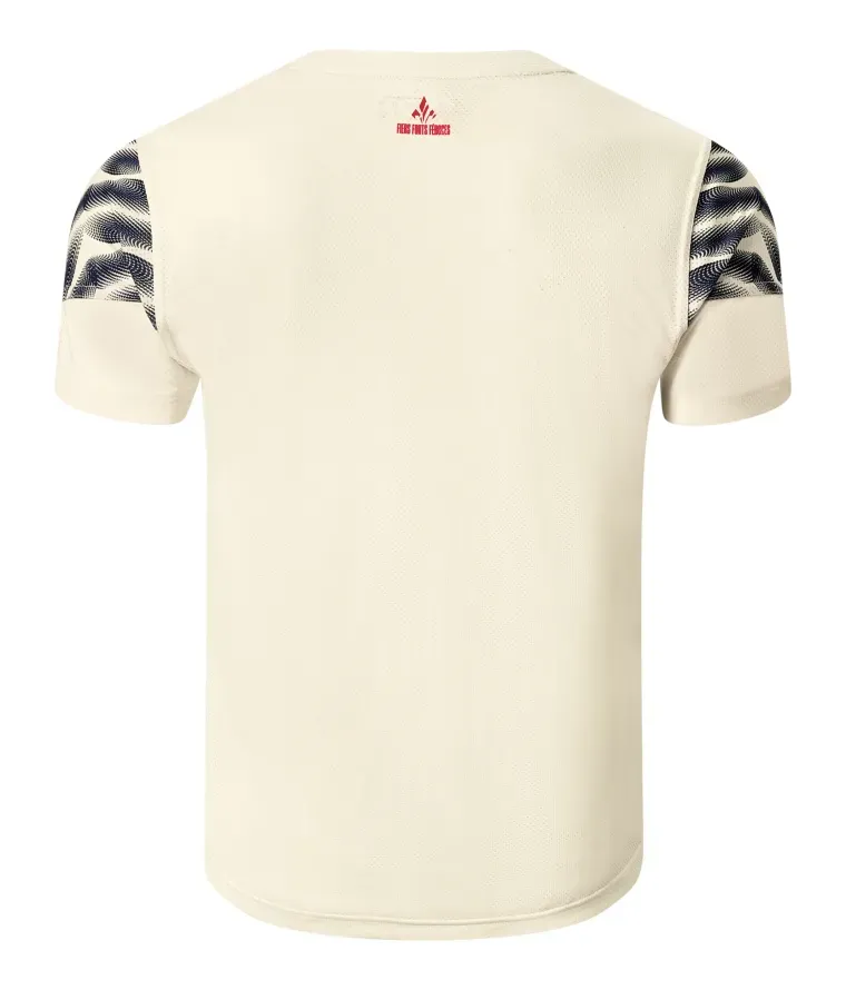 Maillot d’avant-match extérieur femme LOSC 2025/26 – Image 2