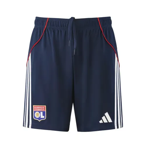 Short extérieur homme OL 2025/26