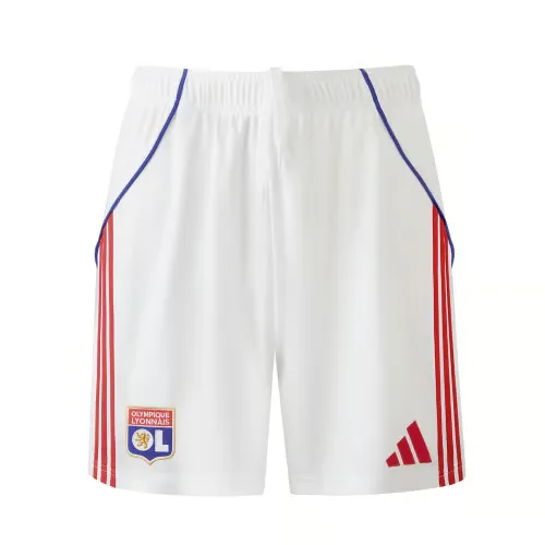 Shorts domicile 2025/26 homme OL