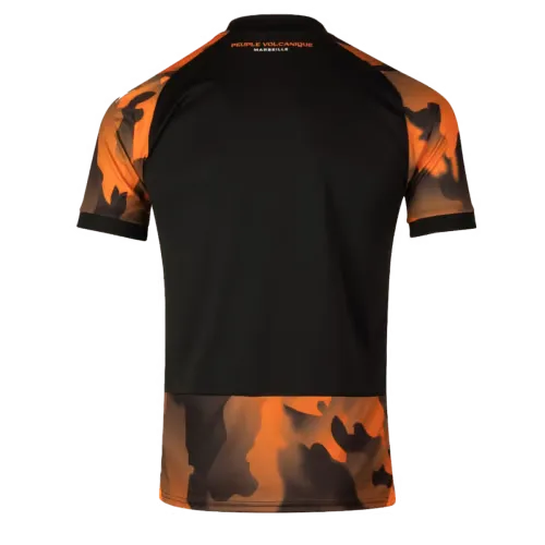 Maillot troisième OM 2023/24 pour femme – Image 2