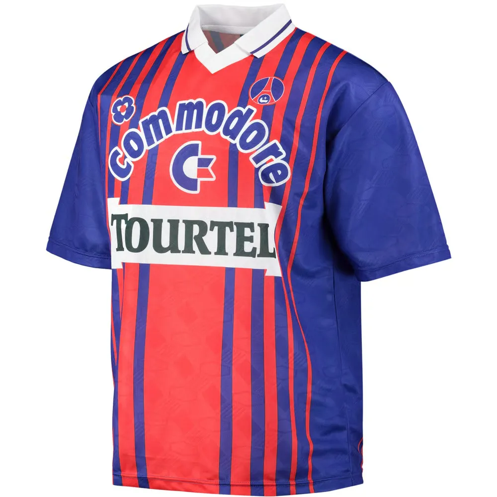 Maillot domicile Rétro PSG homme 1993/94