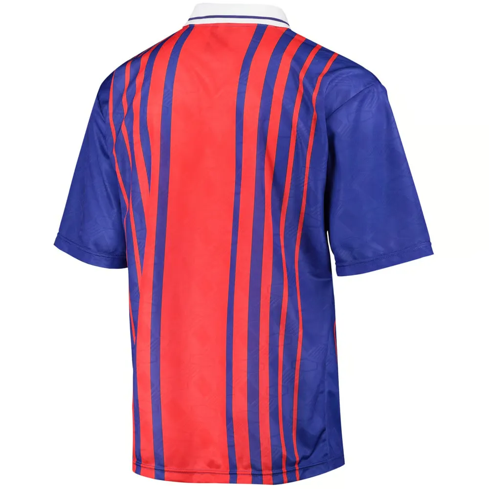 Maillot domicile Rétro PSG homme 1993/94 – Image 2