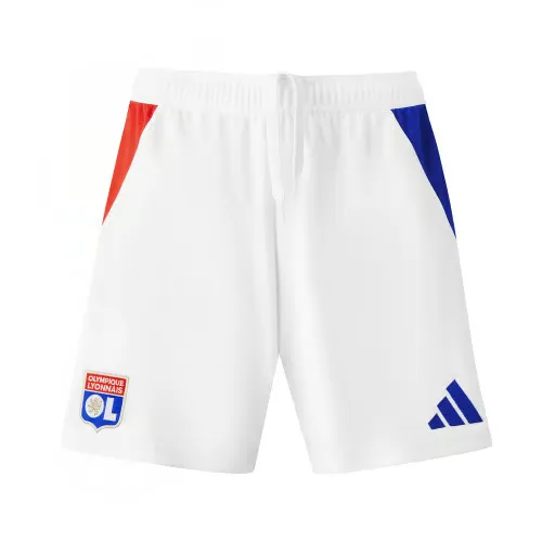 Short domicile OL 2024/25 pour femme