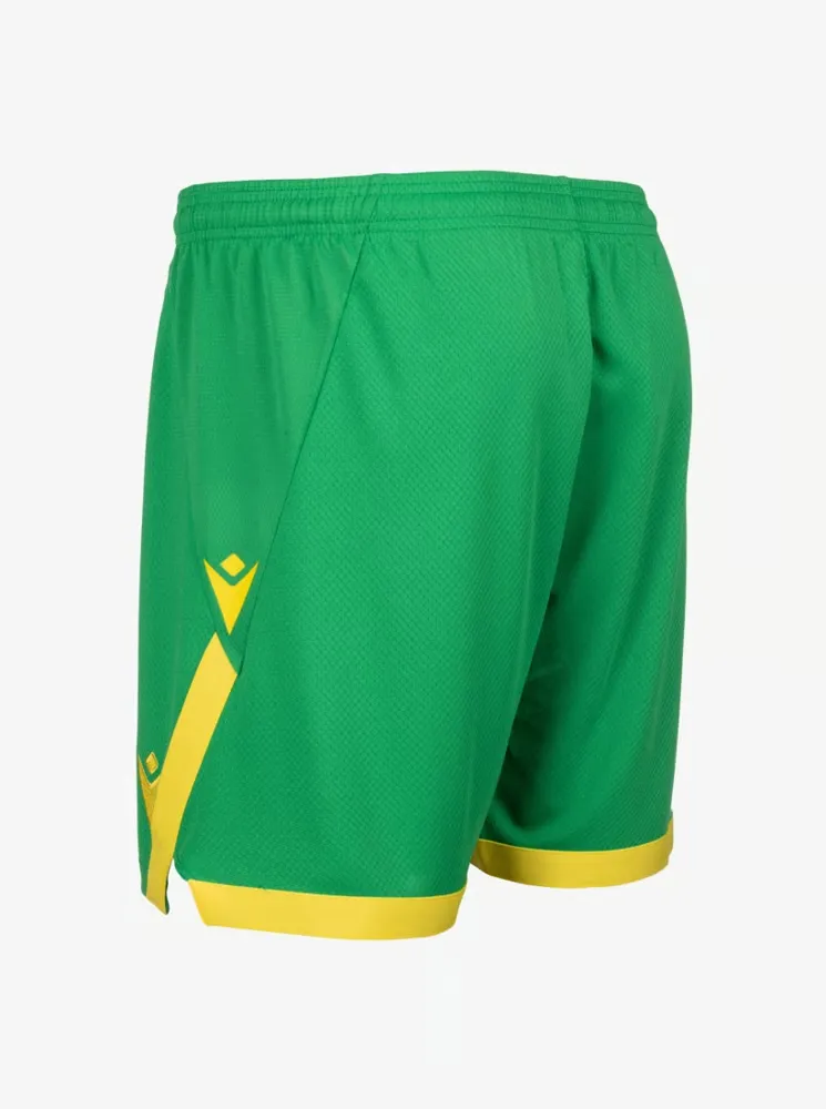 Short domicile homme FC Nantes 2025/26 – Image 2
