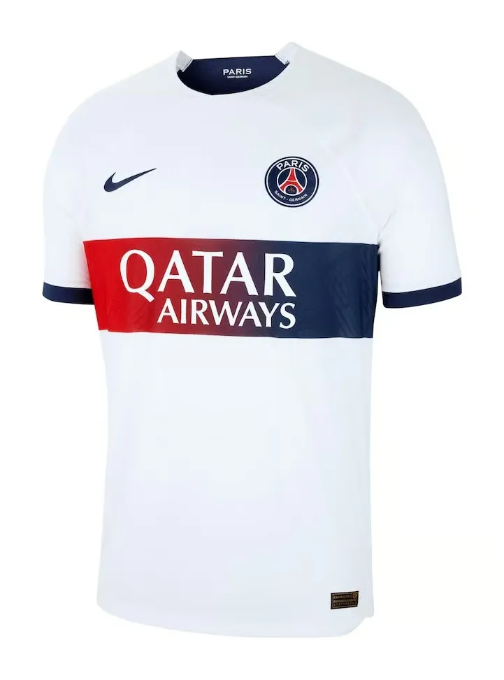 Maillot extérieur PSG 2023/24 pour homme