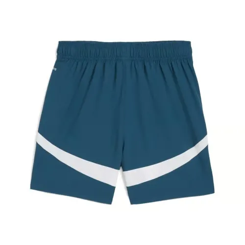 Short extérieur OM 2024/25 pour femme – Image 2