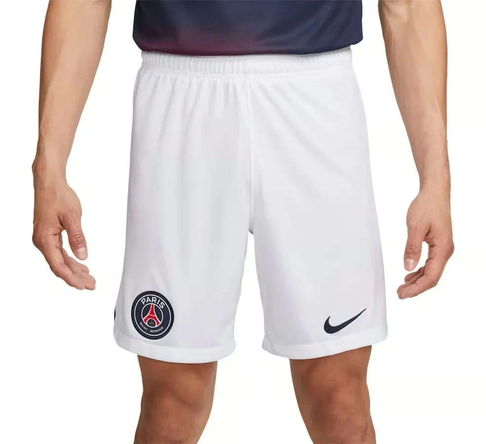 Short extérieur PSG 2023/24 pour homme