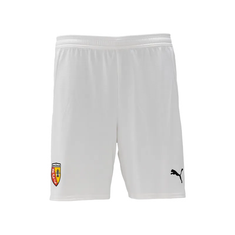 Short troisième RC Lens 2024/25 pour homme
