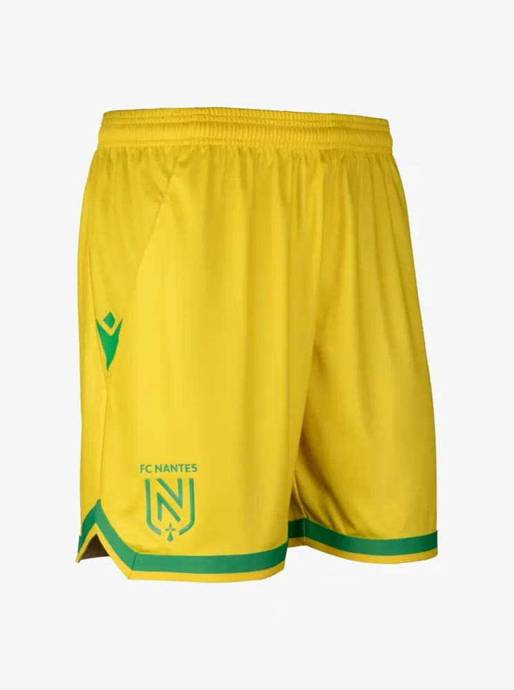 Short domicile FC Nantes 2024/25 pour femme