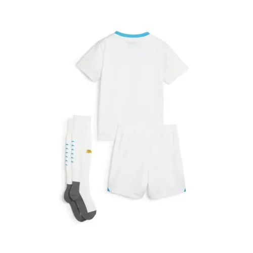 Kit Domicile Enfant OM 2023/24 – Image 2