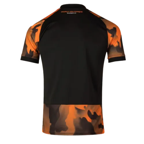 Maillot troisième OM 2023/24 pour enfant – Image 2