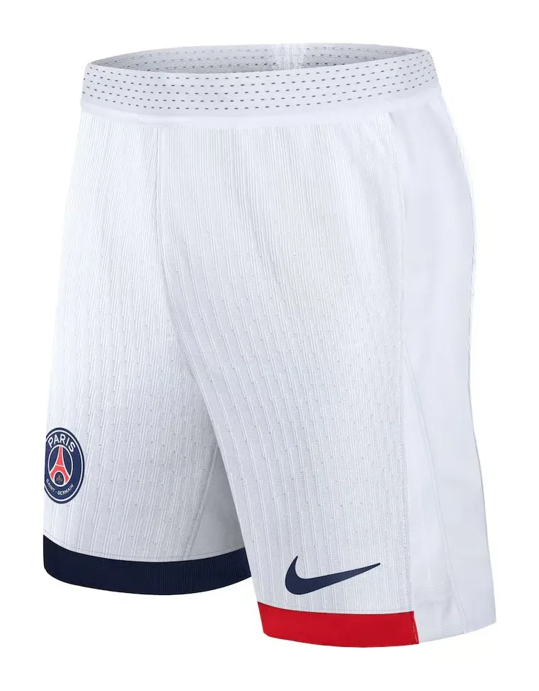 Short extérieur PSG 2024/25 pour homme