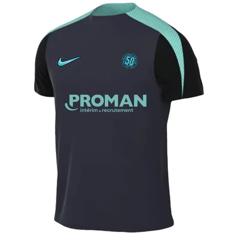 Maillot pré-match troisième Montpellier 2024/25 pour homme