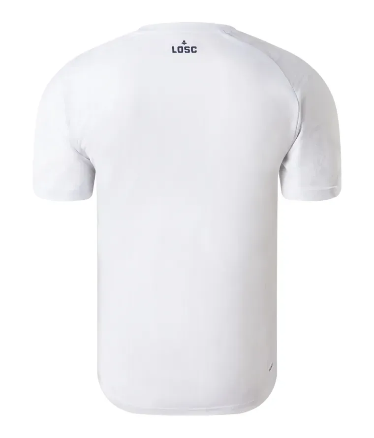 Maillot pré-match extérieur LOSC 2024/25 pour homme – Image 2