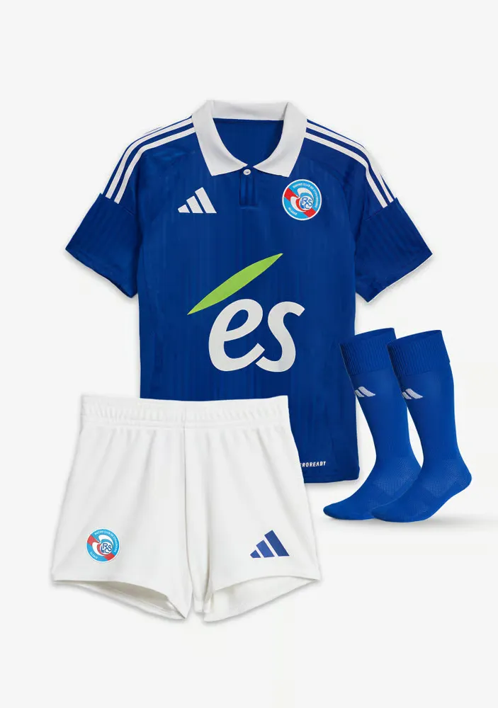 Kit Domicile Enfant Strasbourg 2024/25