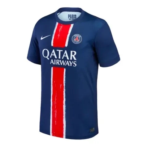 T-shirt domicile homme VERRATTI PSG 2024/25 – Image 2
