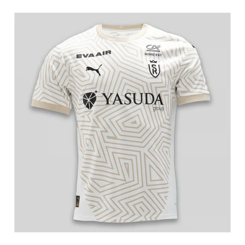 Maillot troisième Reims 2024/25 pour homme