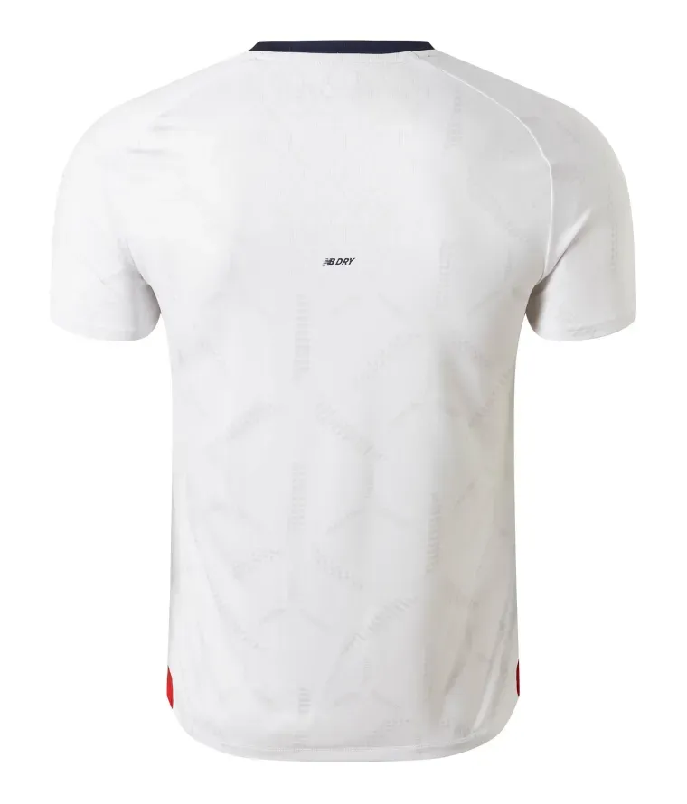 Maillot d'entraînement authentique troisième LOSC 2024/25 pour homme – Image 2