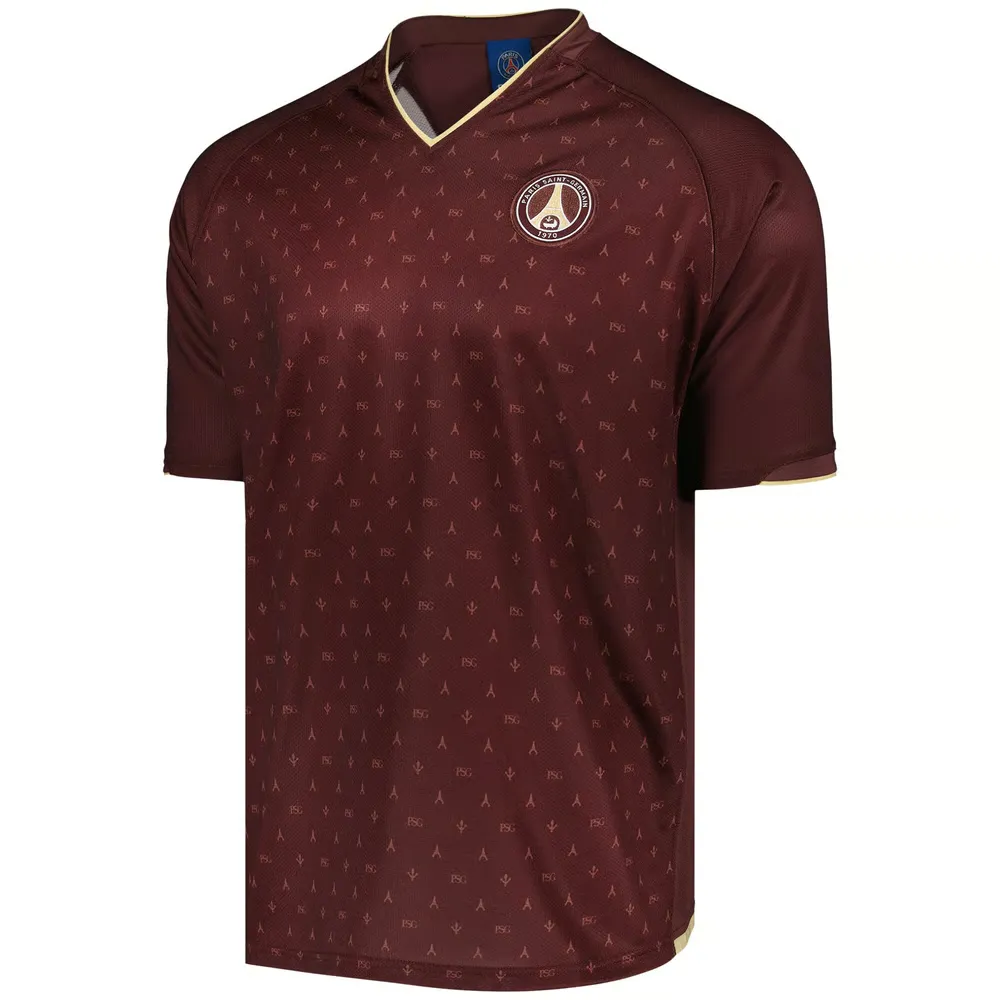 Maillot extérieur Rétro PSG enfant 2006/07