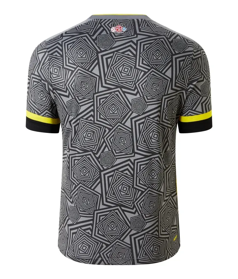 Maillot troisième LOSC 2024/25 pour homme – Image 2